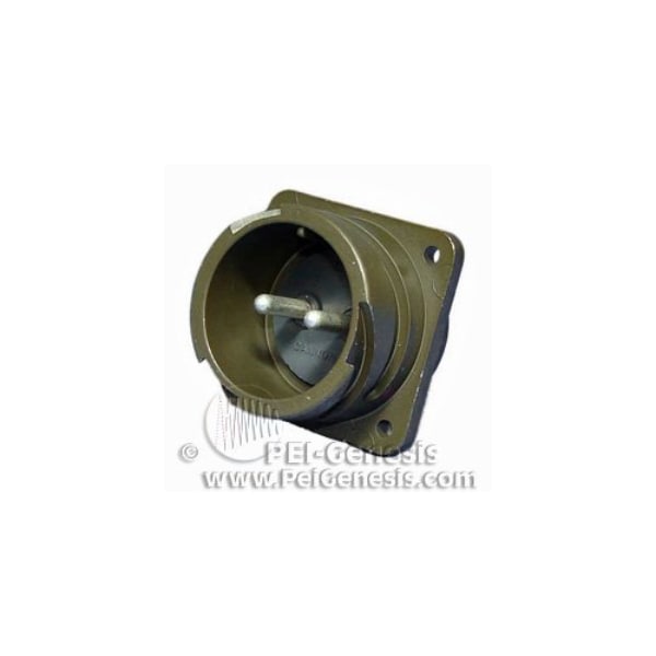 CAB 2C 28 PIN RECP